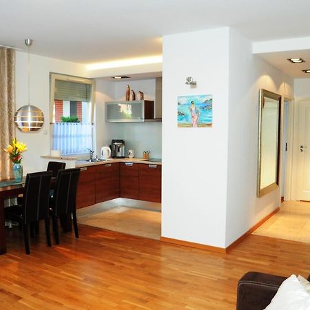 Artus Apartment Гданьск Экстерьер фото