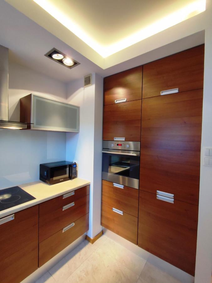 Artus Apartment Гданьск Экстерьер фото
