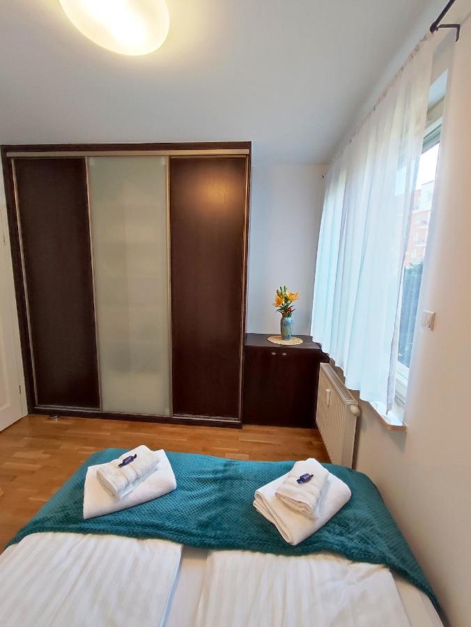 Artus Apartment Гданьск Экстерьер фото