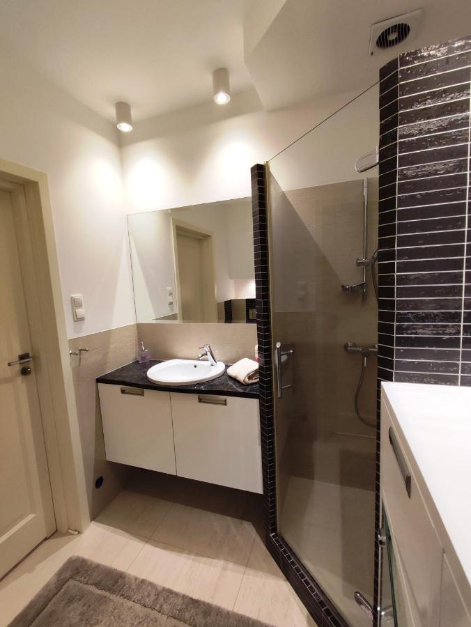 Artus Apartment Гданьск Экстерьер фото