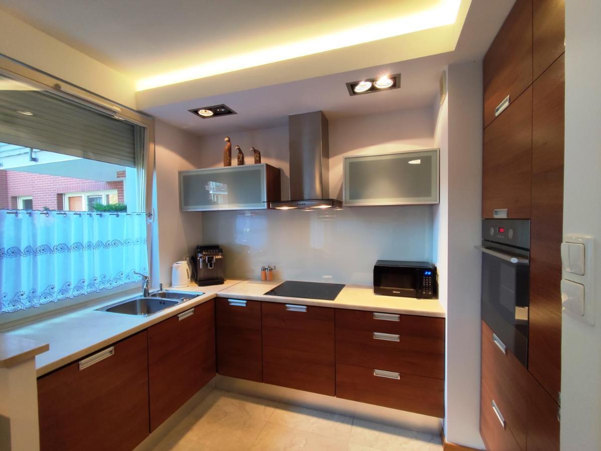 Artus Apartment Гданьск Экстерьер фото