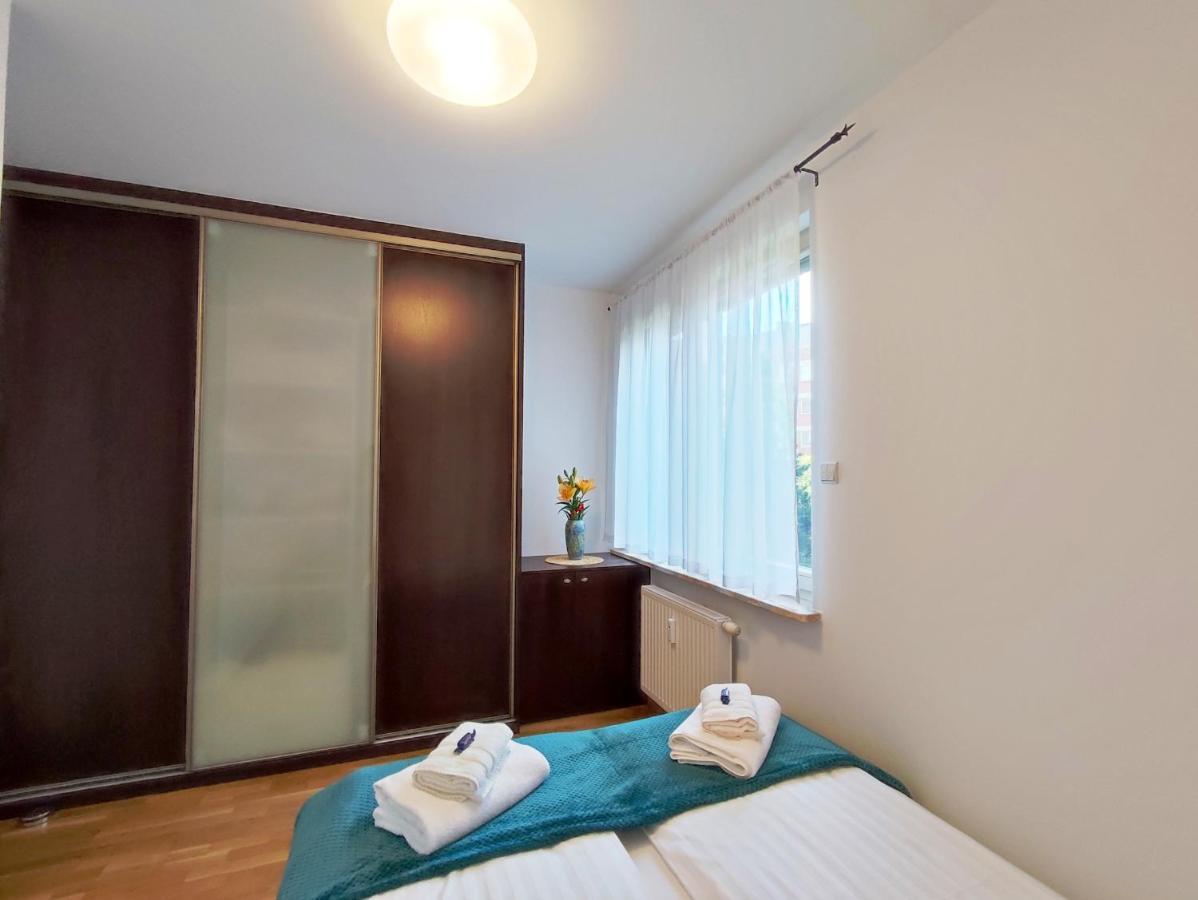 Artus Apartment Гданьск Экстерьер фото