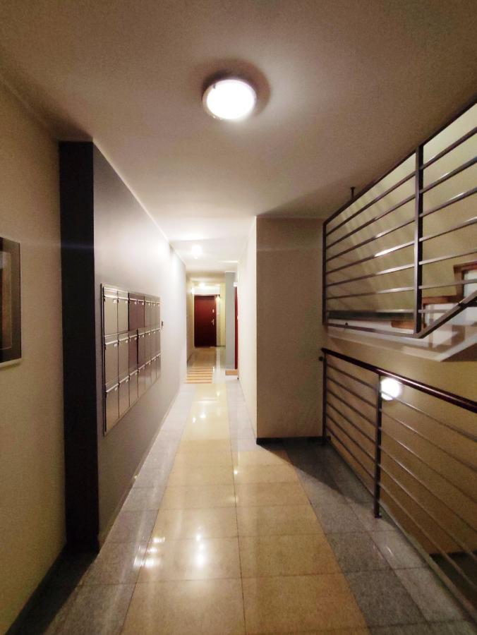 Artus Apartment Гданьск Экстерьер фото
