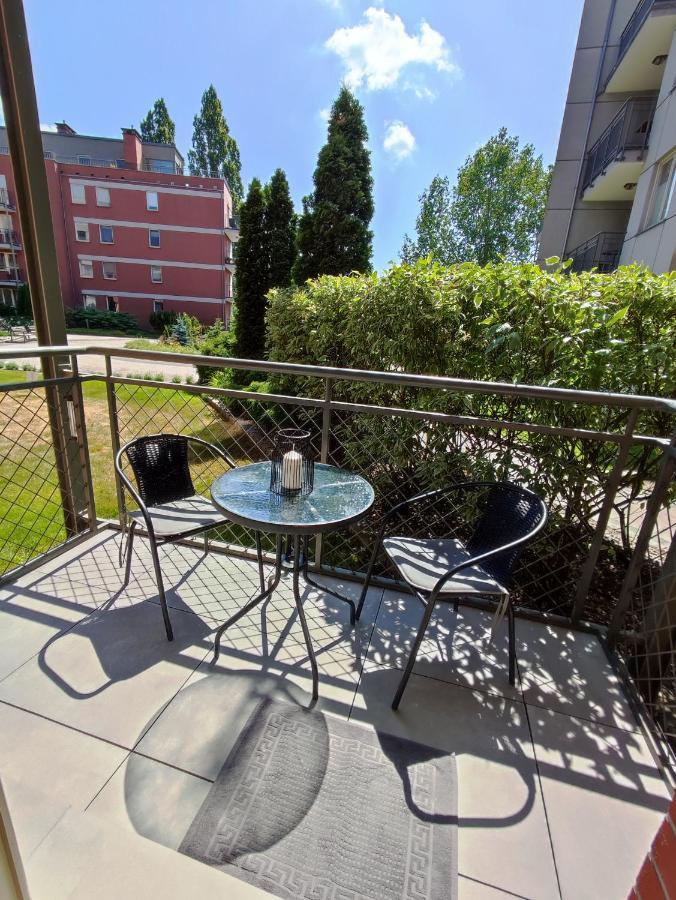 Artus Apartment Гданьск Экстерьер фото