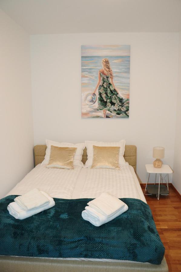 Artus Apartment Гданьск Экстерьер фото