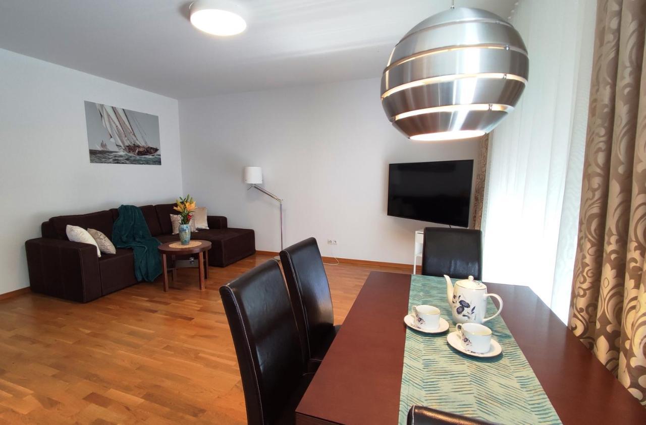 Artus Apartment Гданьск Экстерьер фото