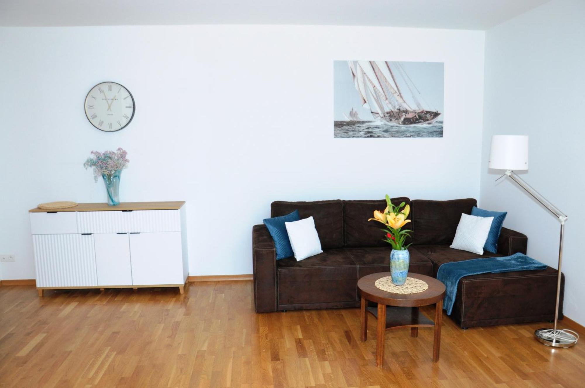 Artus Apartment Гданьск Экстерьер фото